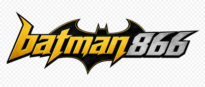 batman866 logo